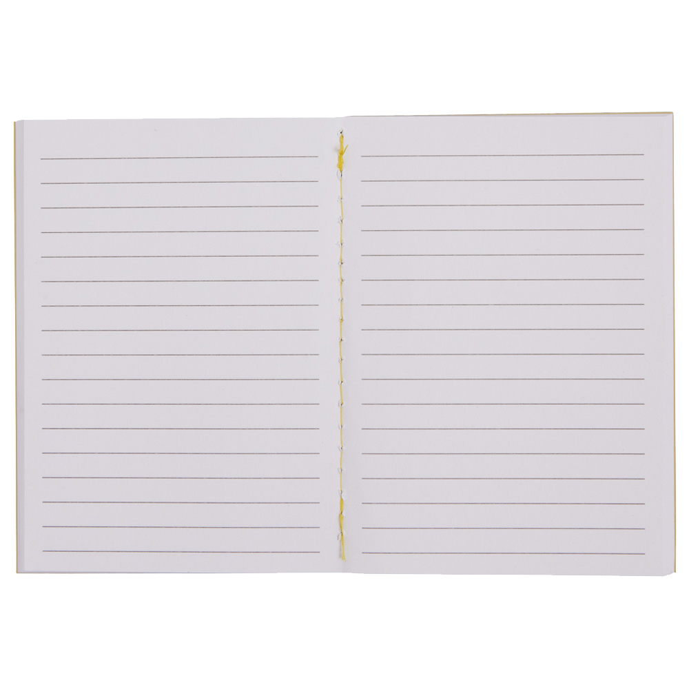 Wilko A6 Fond Memories Exercise Book 3 Pack Image 5