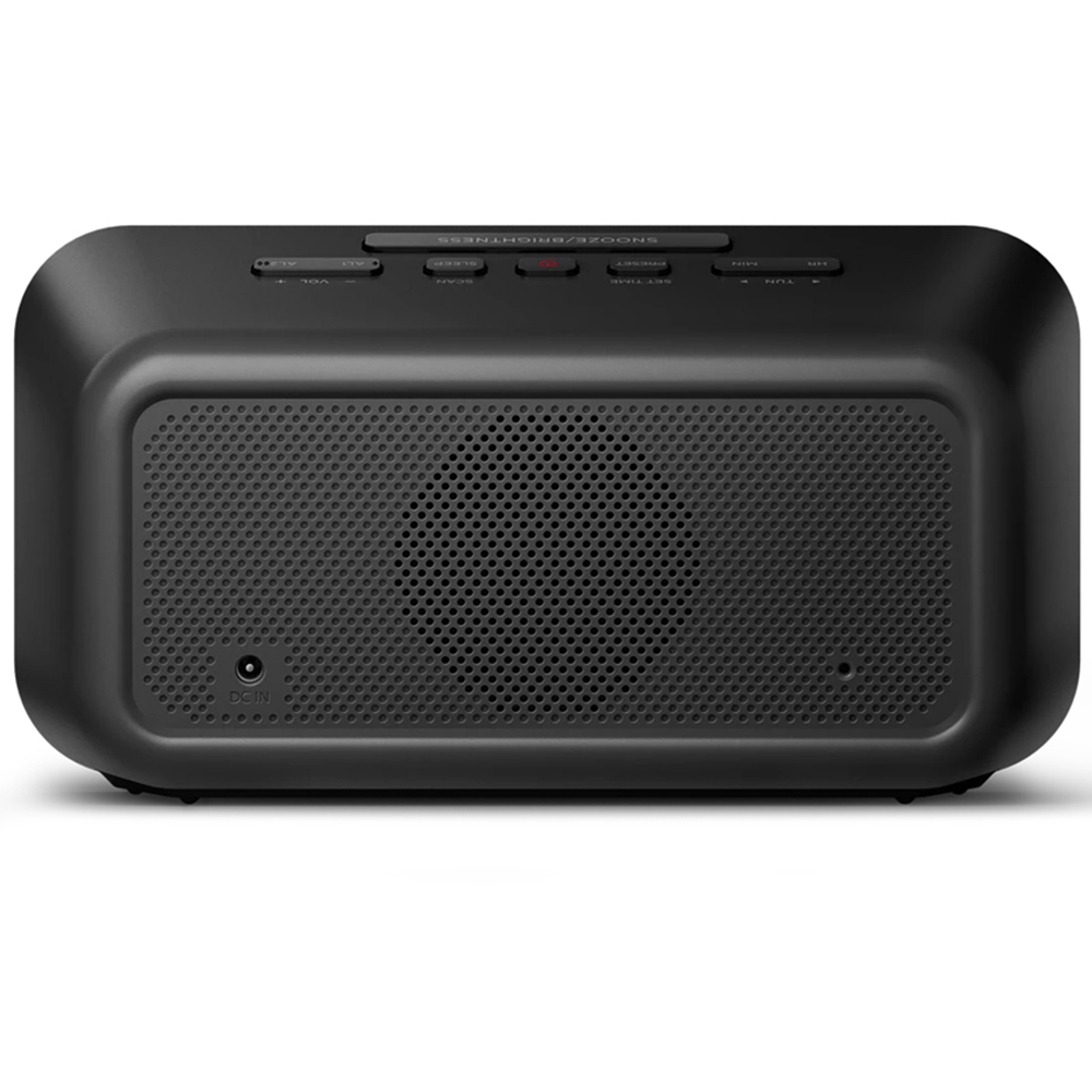 Philips TAR3306 Wake-Up Alarm Clock Digital Radio Image 4
