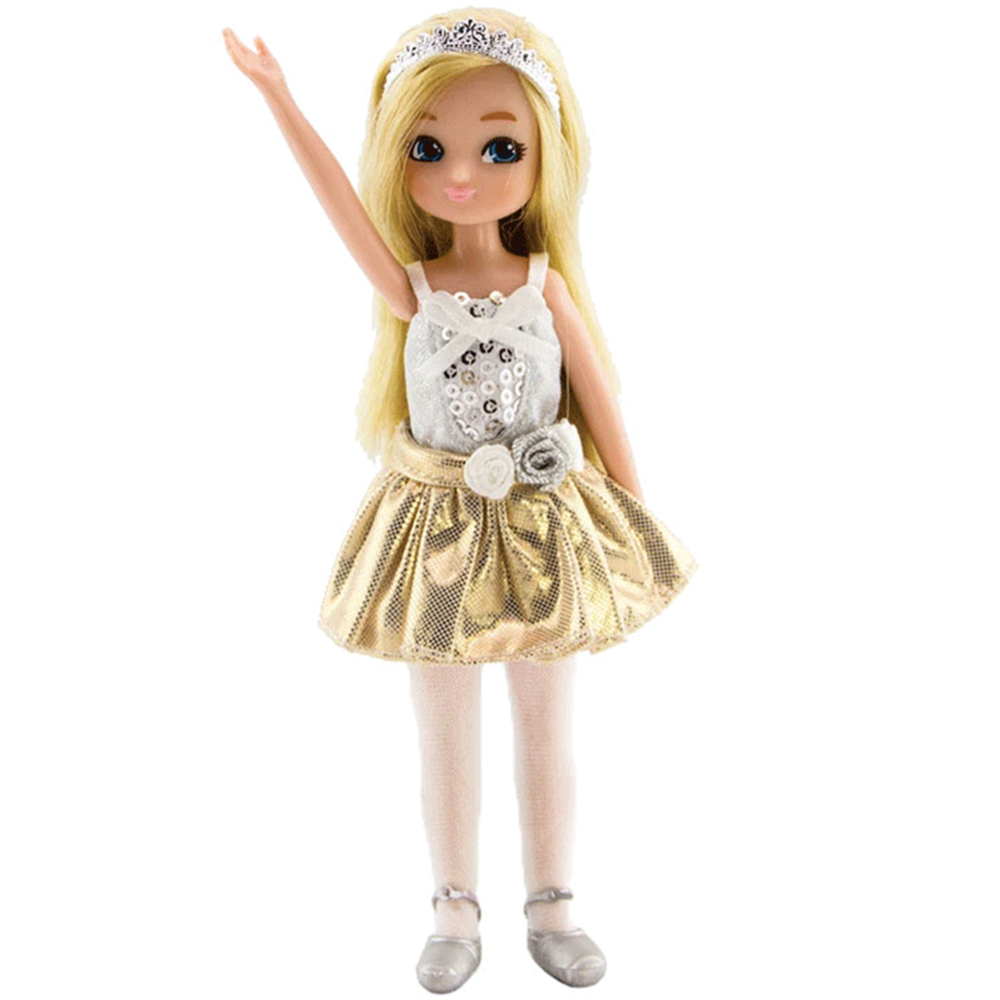 Lottie Dolls Swan Lake Doll Image 3