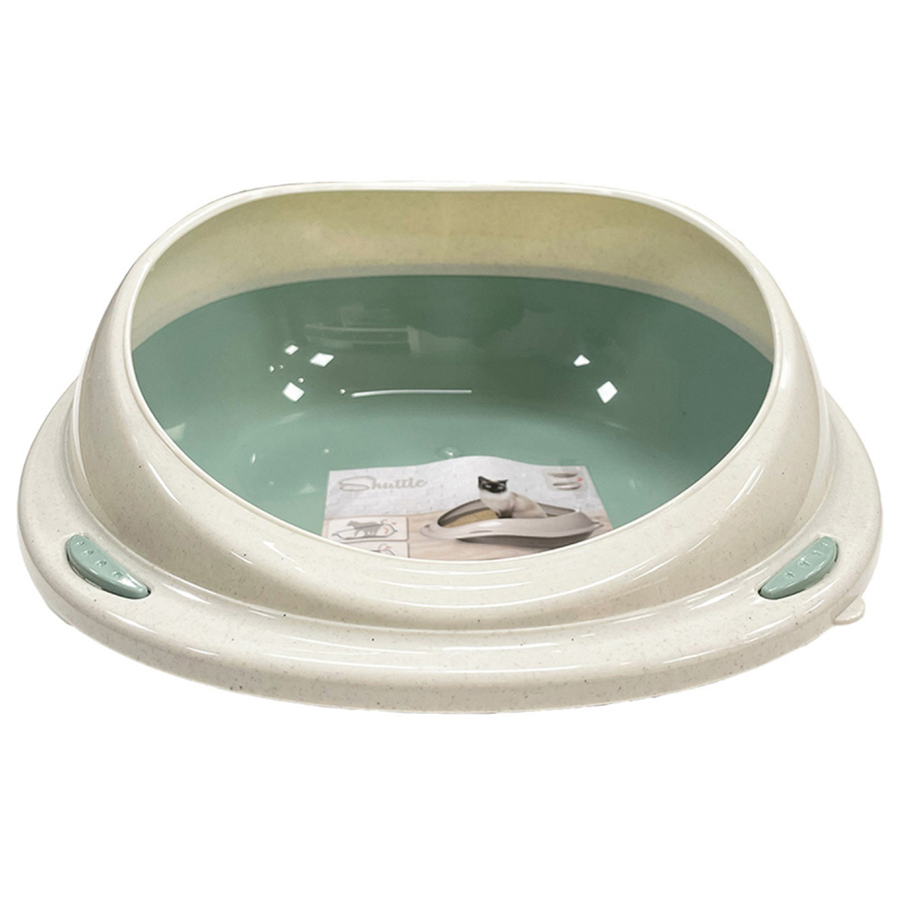 Wilkos litter tray top