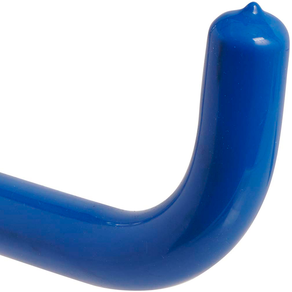 Wilko Mid Duty Hooks 6 Pack Wilko