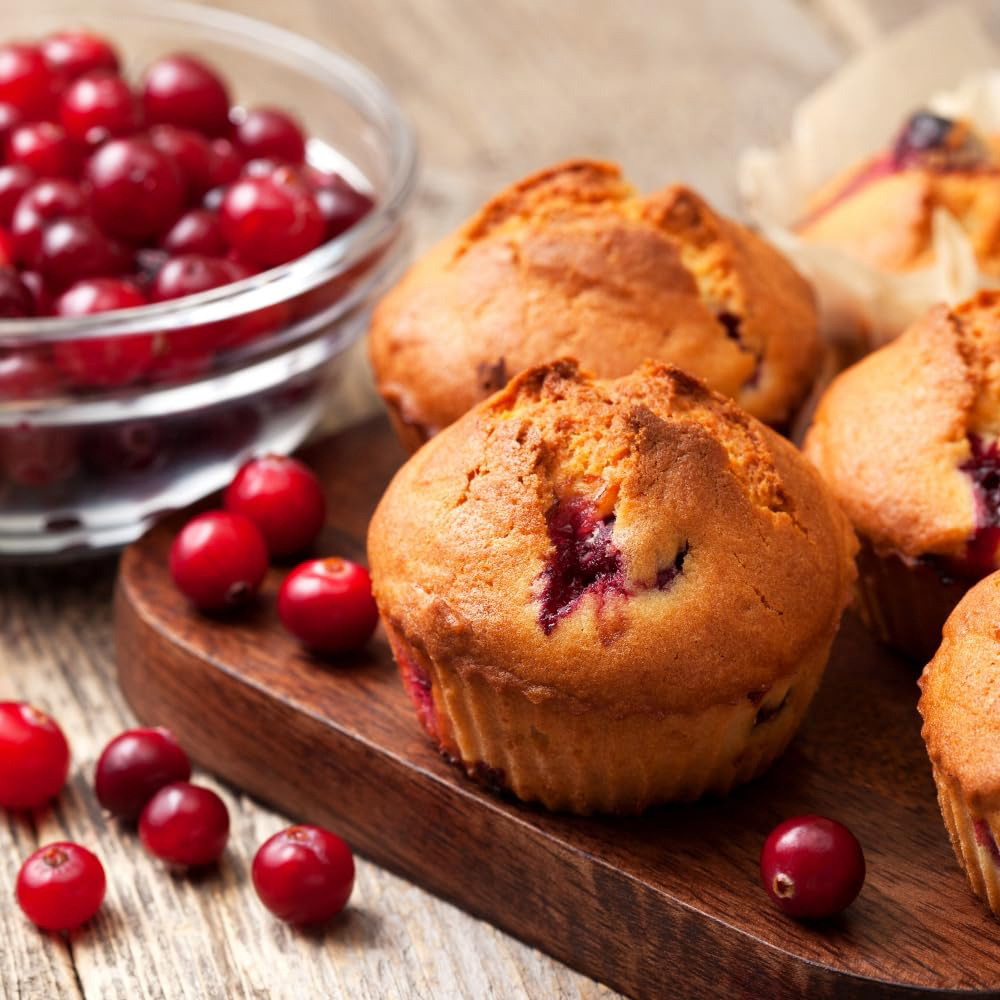 Thompson and Morgan Cranberry Vaccinium Macro Pilgrim Potted Plant 9cm 2 Pack Image 6