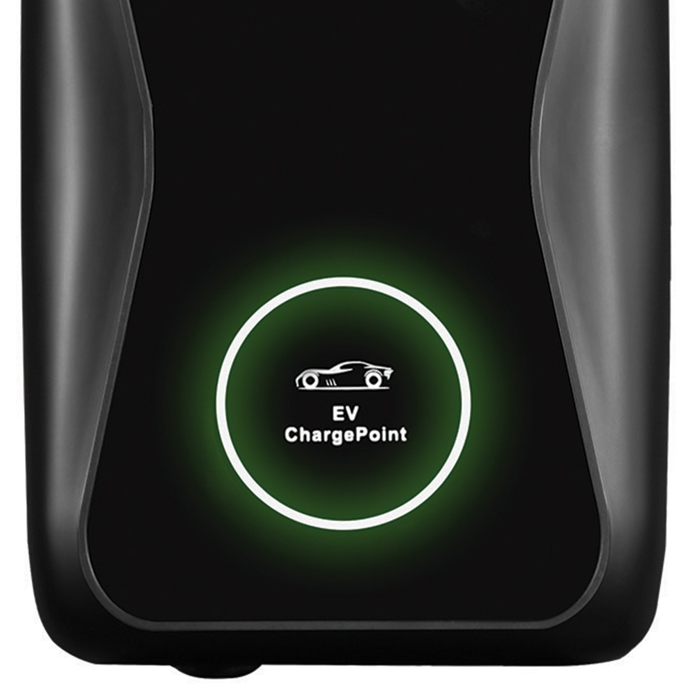 Project EV 7.3KW 32A Pro Earth EV Charger Image 2