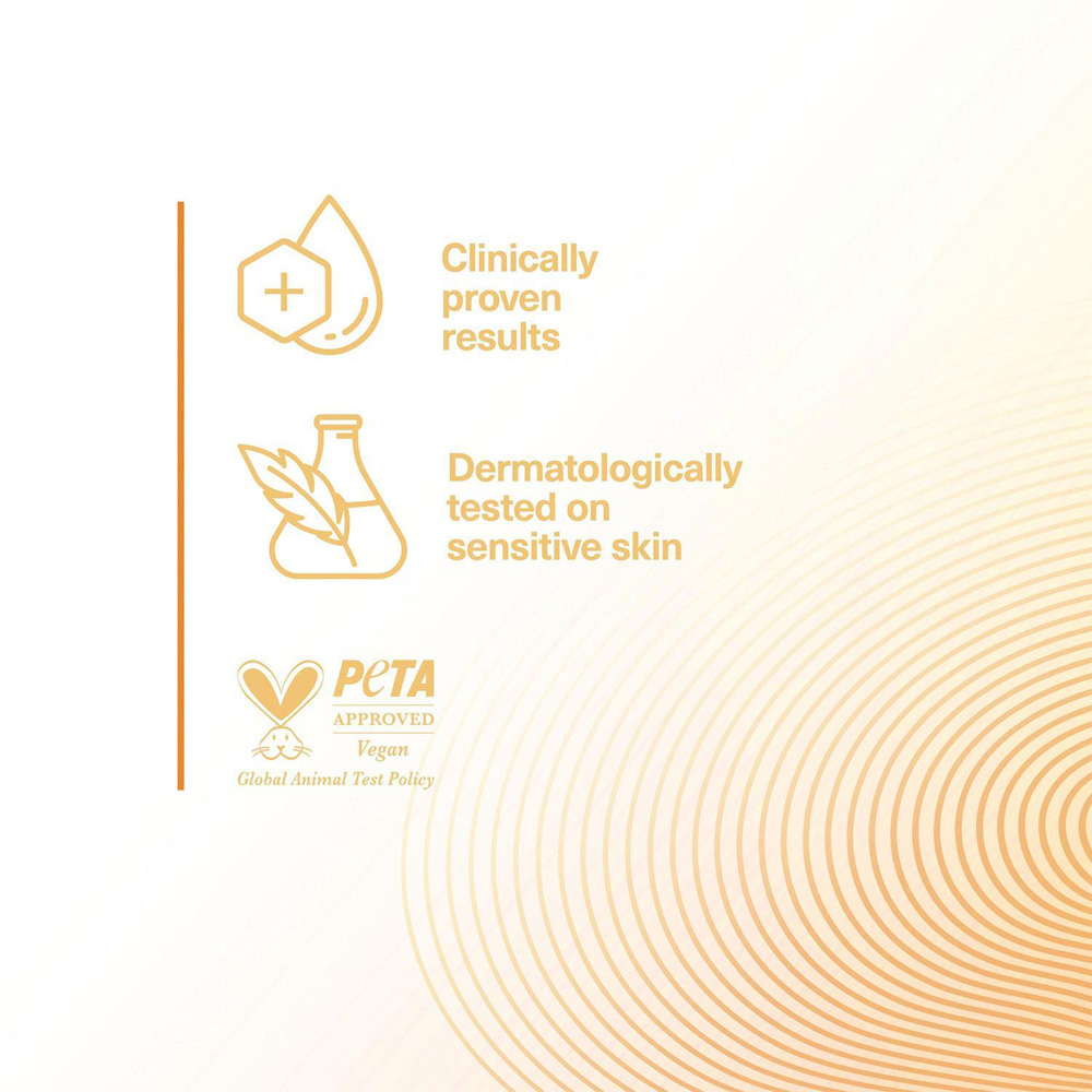 Simple Glow+ Radiance Boosting Hydrating Facial Moisturiser Cream 50ml 3 Pack Image 9