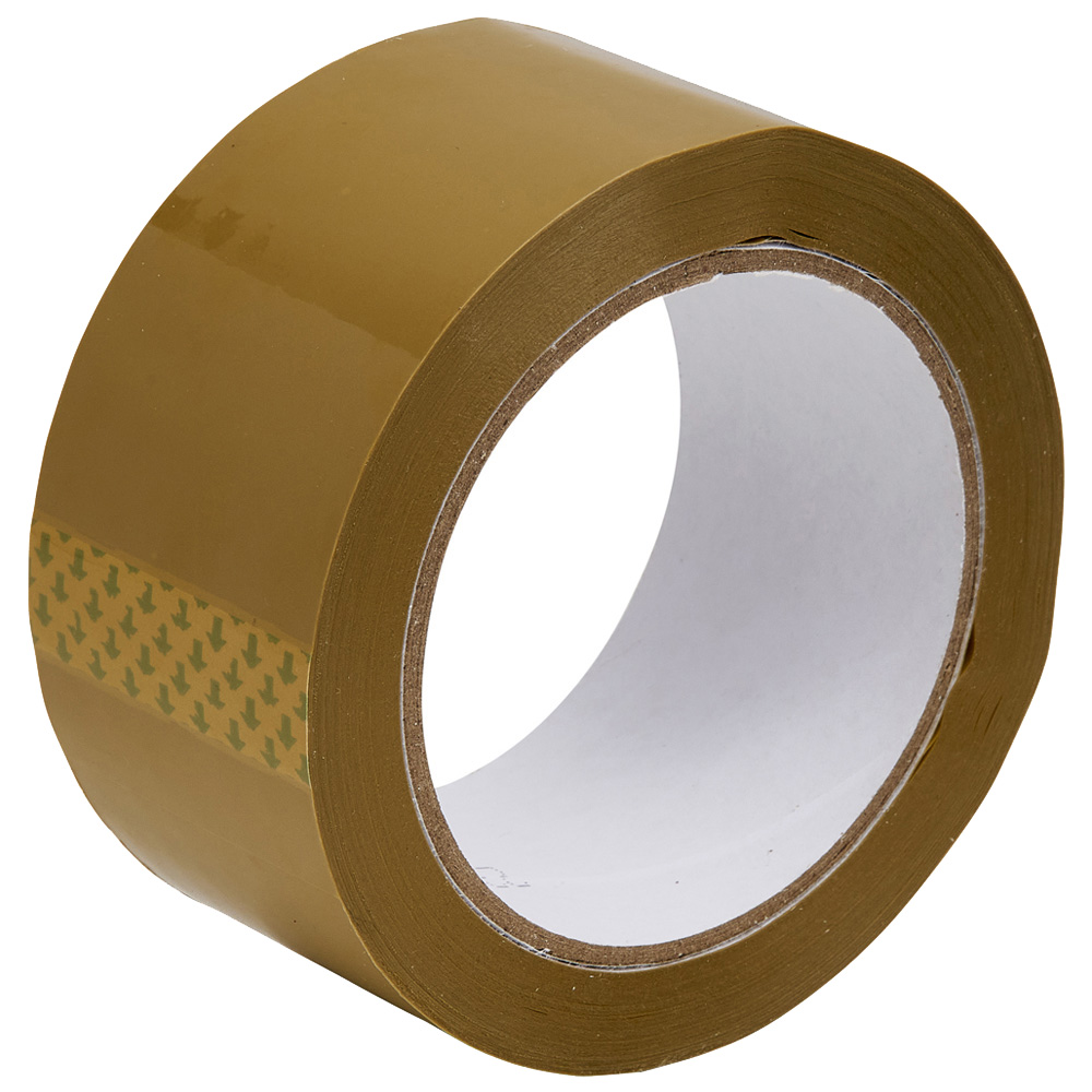 Wilko Extra Strong Parcel Tape 50mm x 50m Wilko