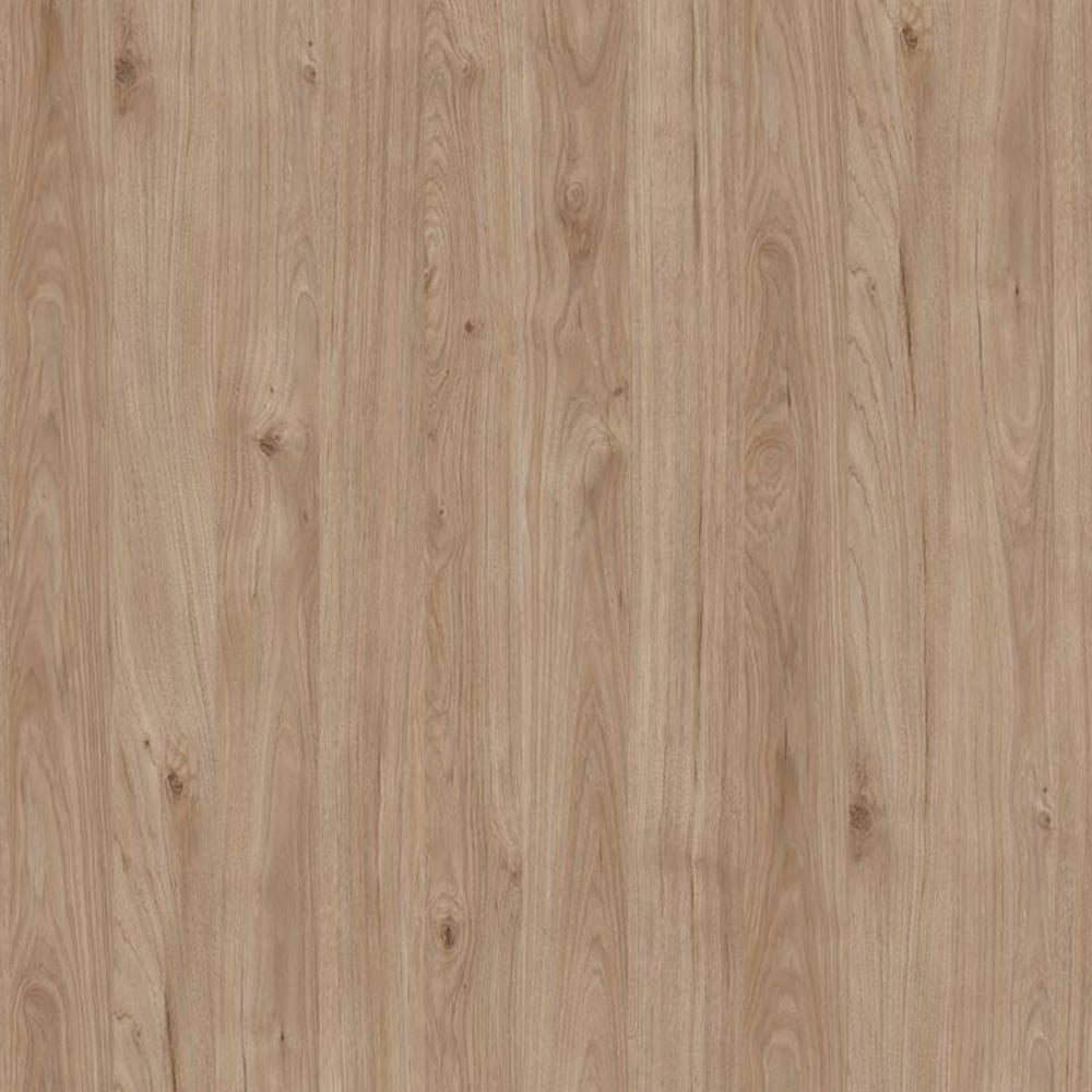 Florence Cestino 3 Door 3 Drawer Jackson Hickory Oak and Rattan Effect Sideboard Image 8