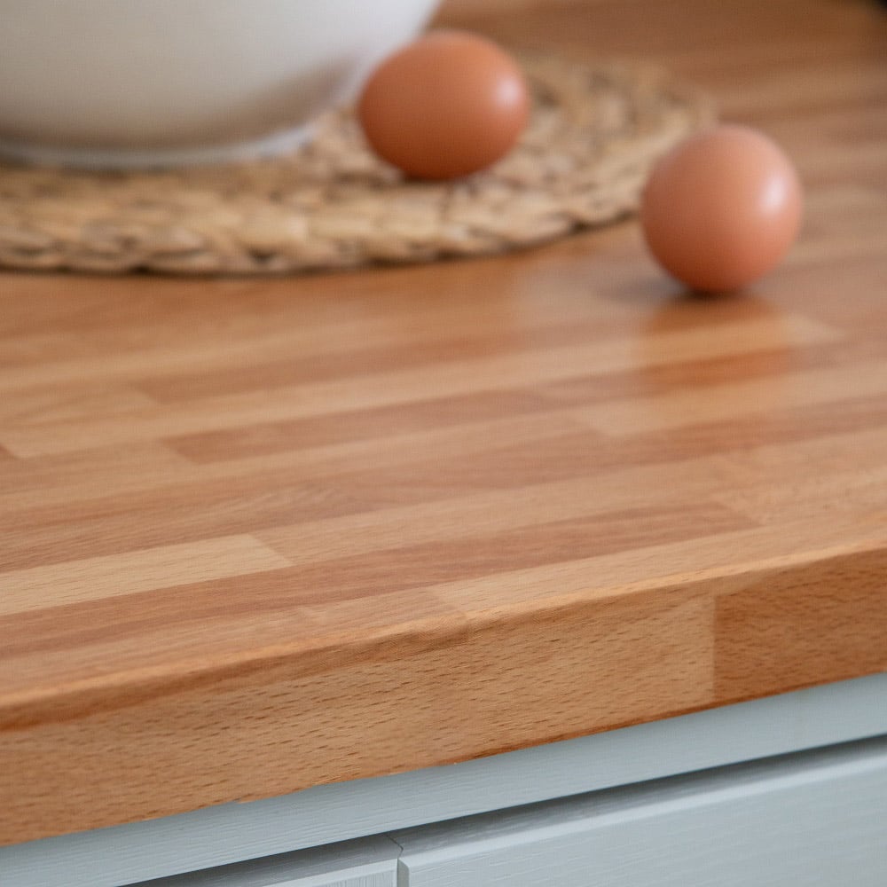 d-c-fix Butchers Block Sticky Back Plastic Vinyl Wrap Film 67.5cm x 2m 3 Pack Image 3