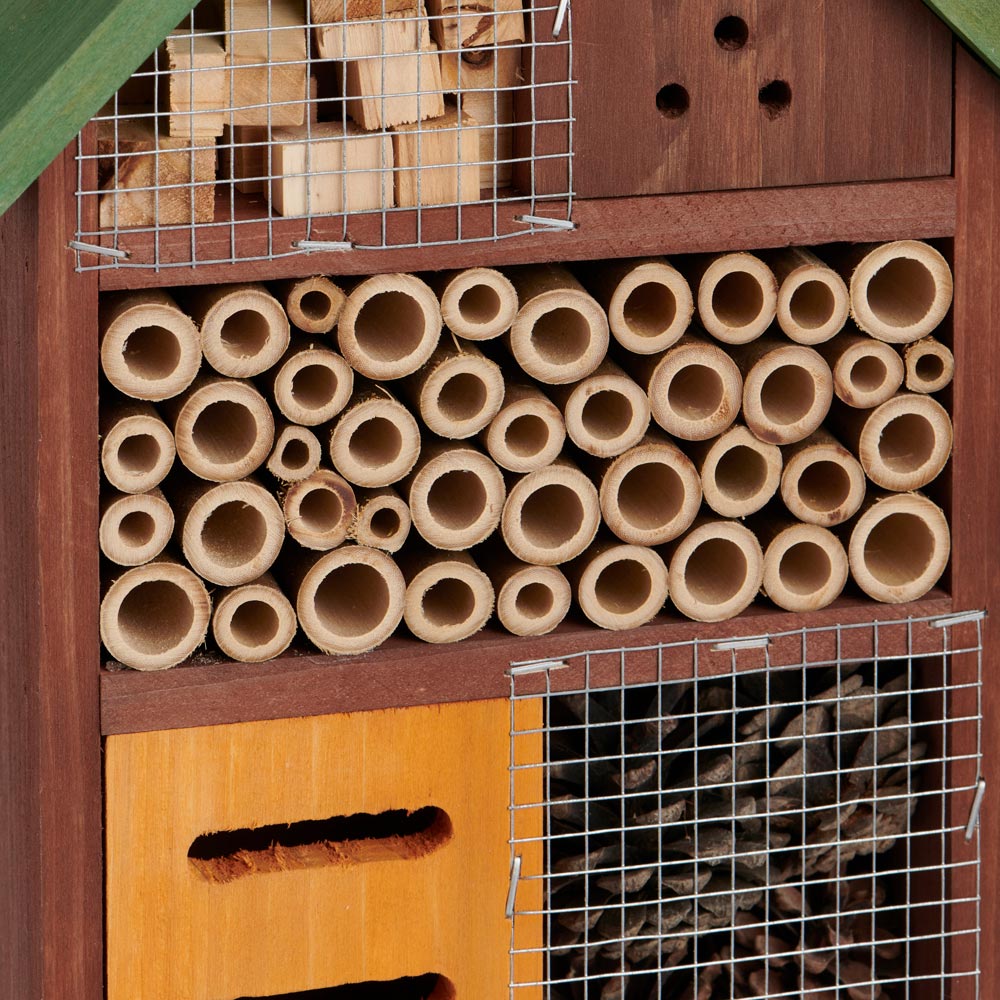 Wilko Insect and Bug House Image 3