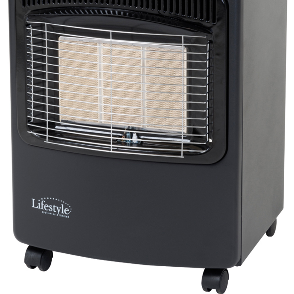 Lifestyle Levanto Cabinet Heater Image 3