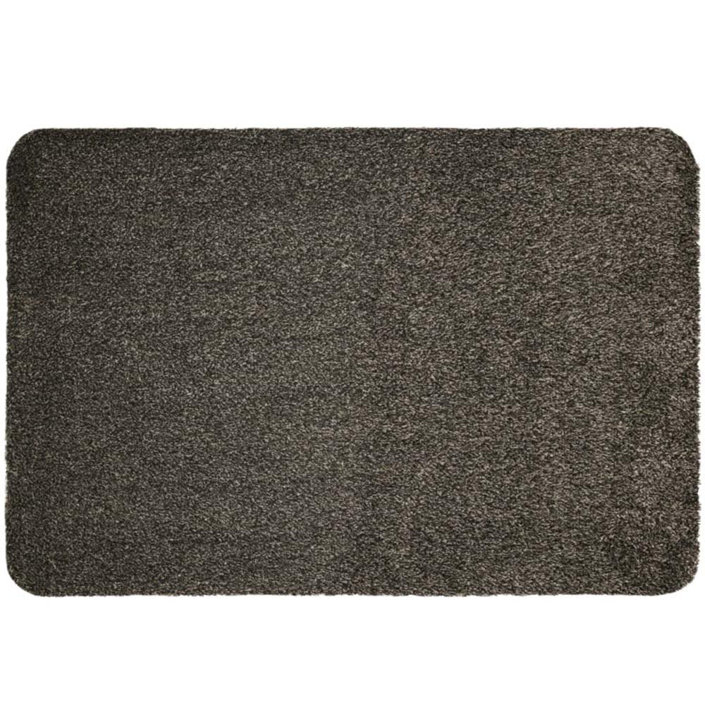 Melrose Distributer Taupe Mat 66 x 150cm Image 1