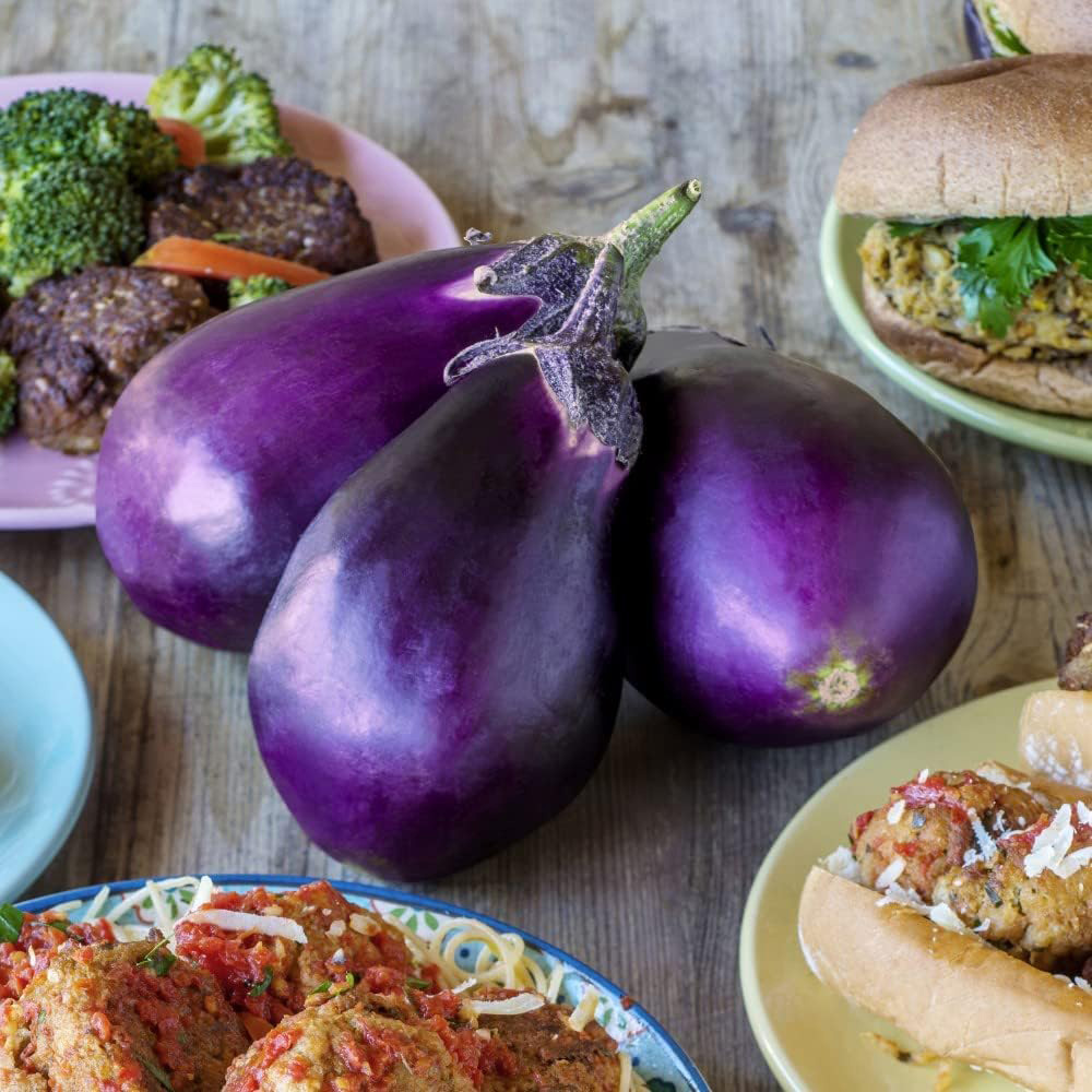 Thompson and Morgan Nurserymans Choice Grafted Vegetable Plant Pot 9cm 12 Pack Image 3