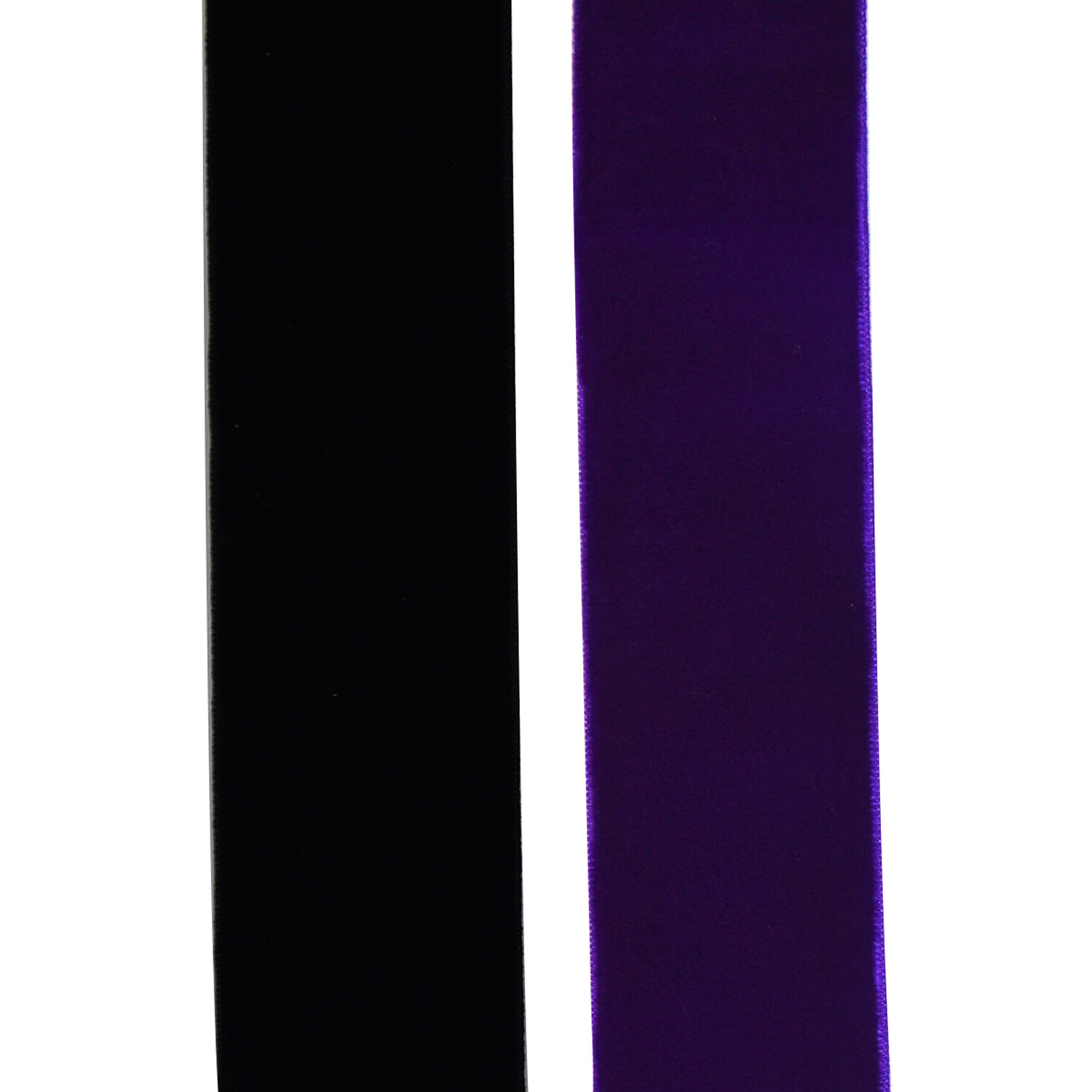Halloween Velvet Ribbon Image 3