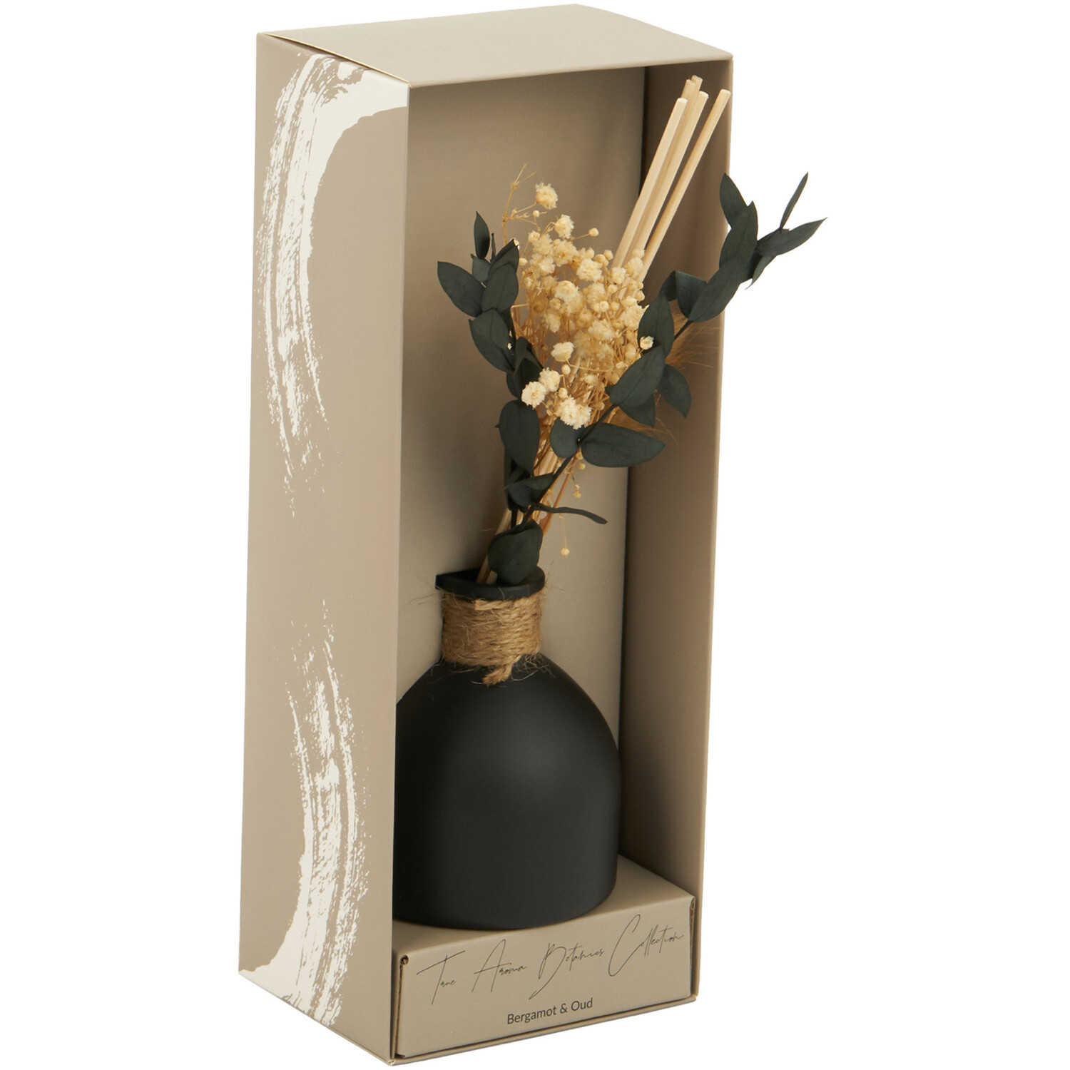 Aroma Botanics Diffuser Image 7