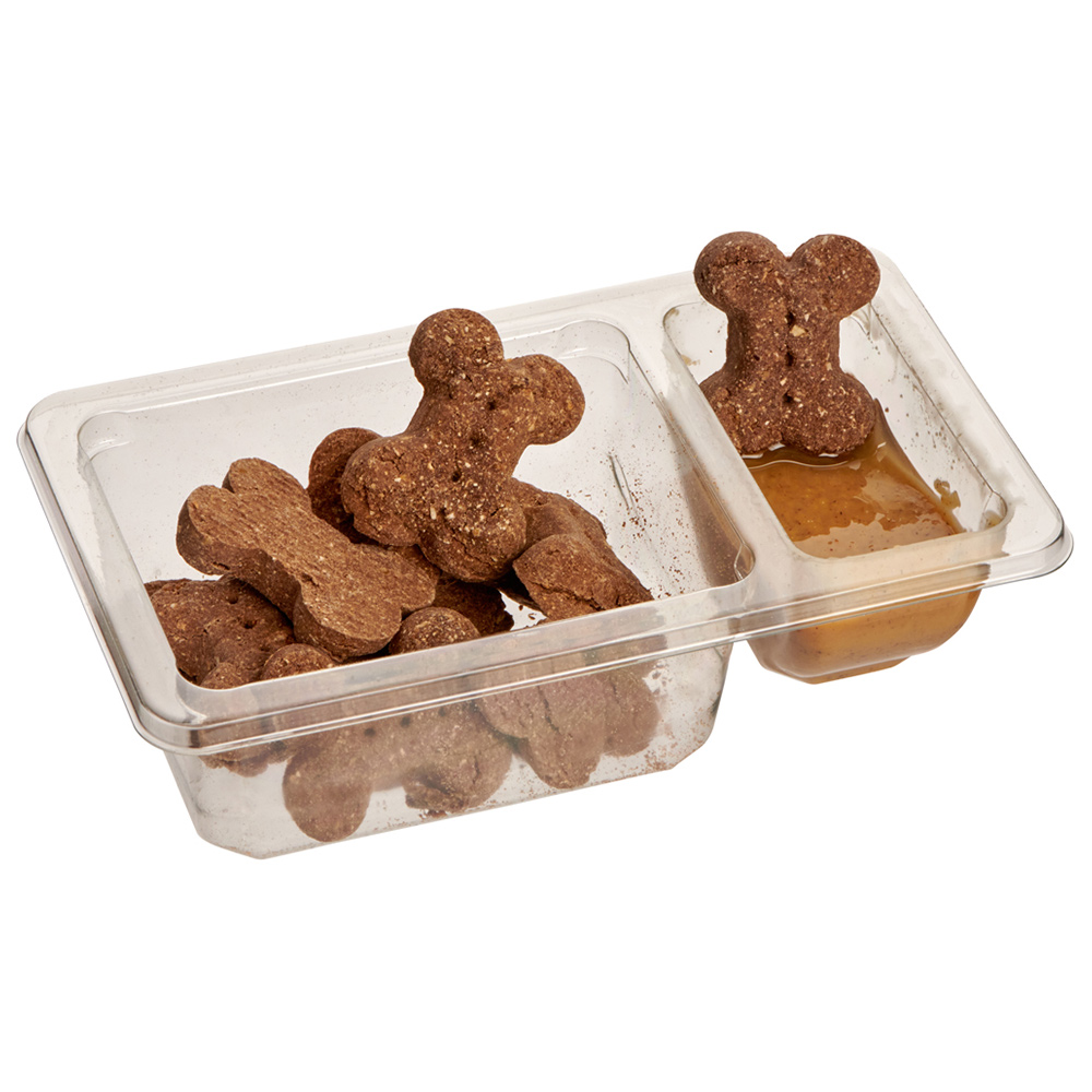 Doggie Dipper Treat Assorted 100g Image 3