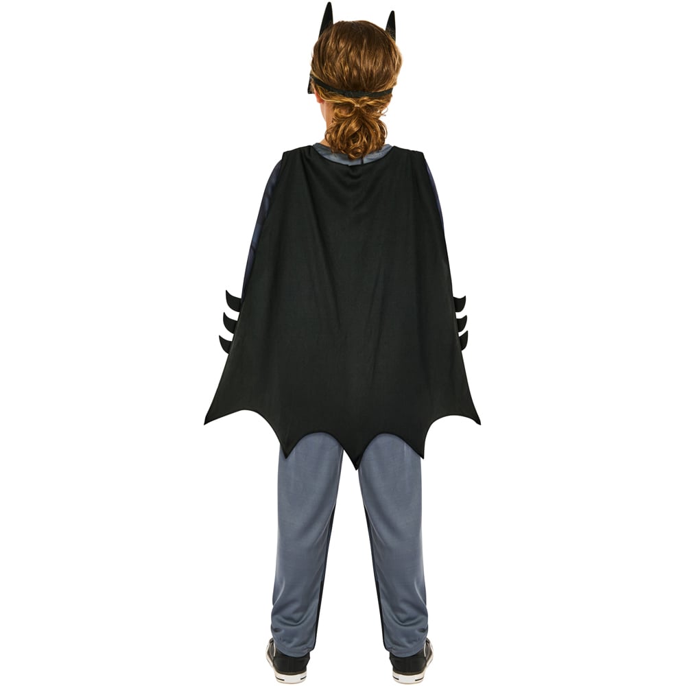 Batman Costume 7-8 Image 3