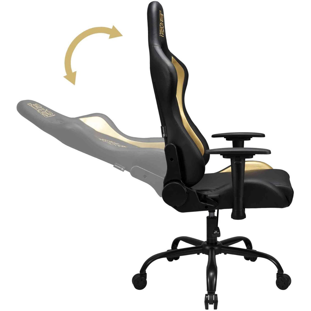 Subsonic The Lord Of The Rings Pro Gaming Chair Image 6