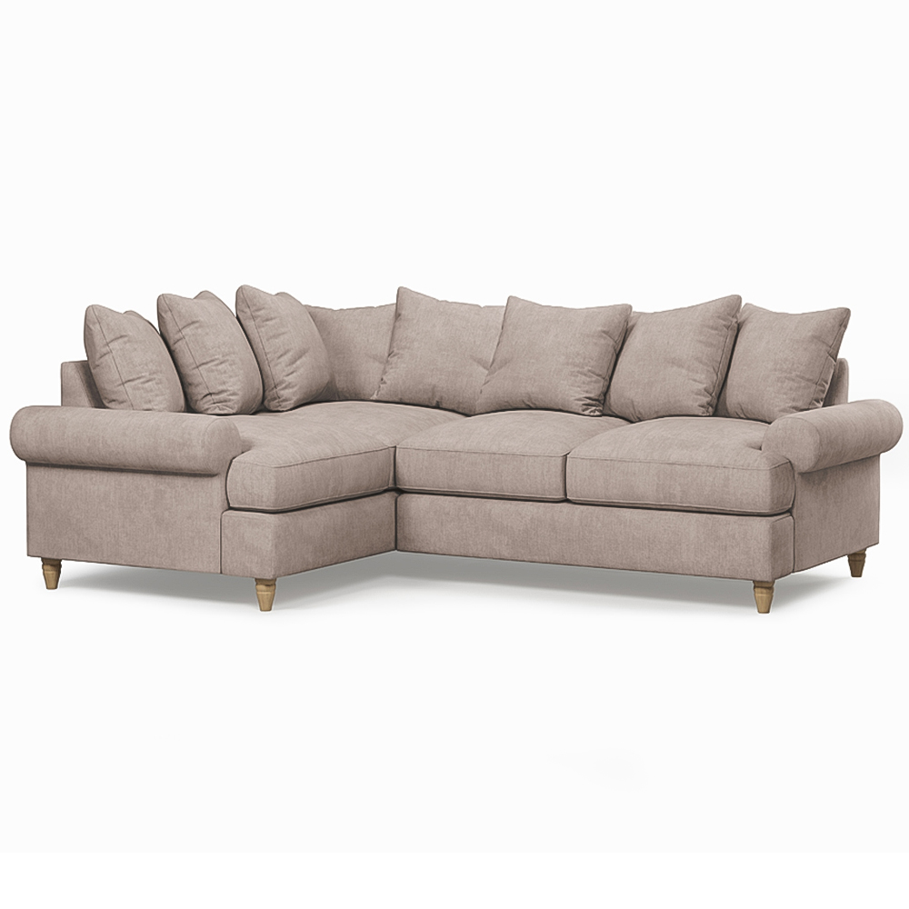 Clara 3 Seater Agmamito Faro 20 Right Hand Corner Sofa Image 2