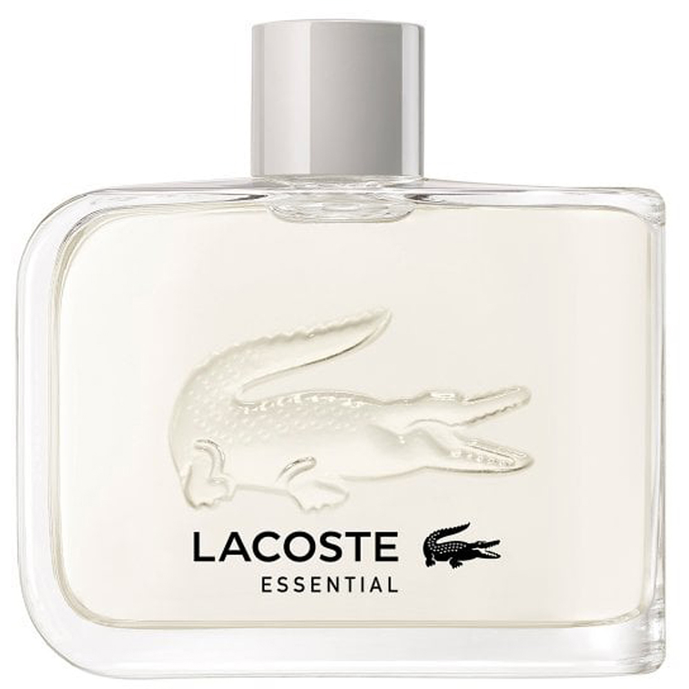 Lacoste Essential Eau De Toilette 75ml Spray Image