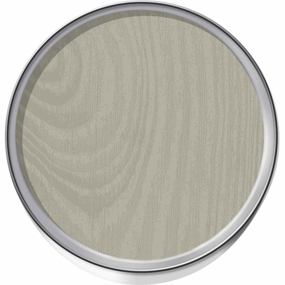 Thorndown Ebbor Stone Satin Wood Paint 750ml Image 4