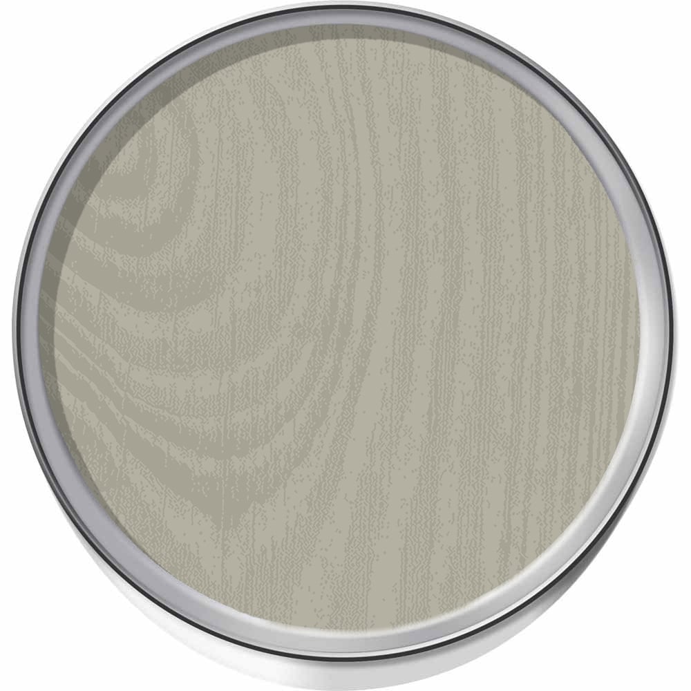 Thorndown Ebbor Stone Satin Wood Paint 150ml Image 4