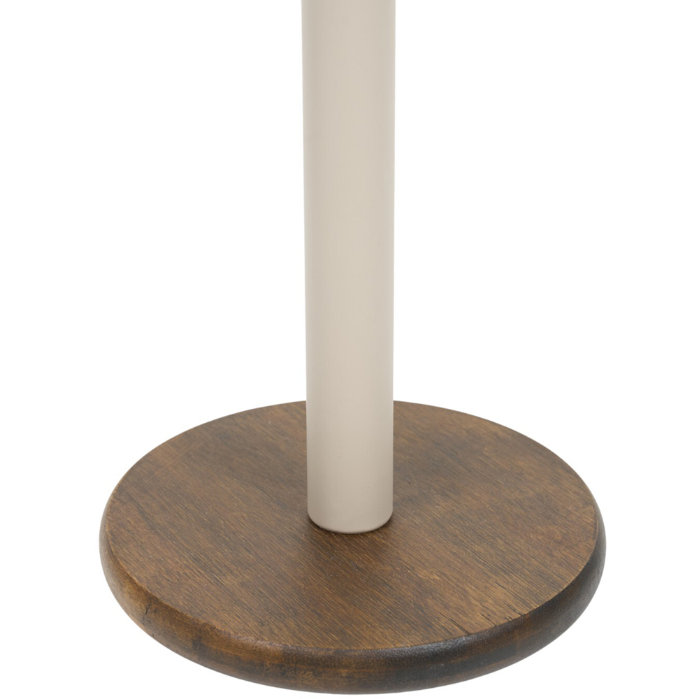 Stockholm Kitchen Roll Holder Image 6
