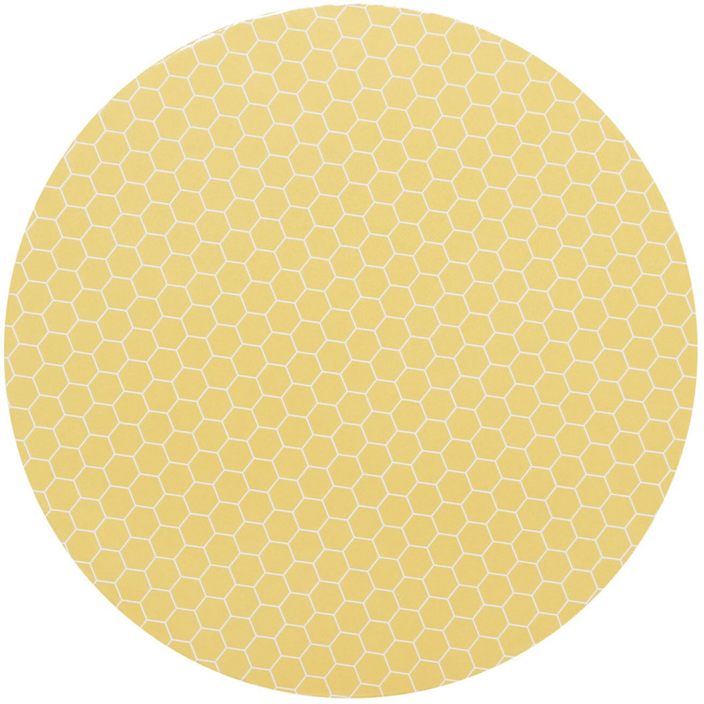 Honeycomb Round Cake Board - 35cm Image 2