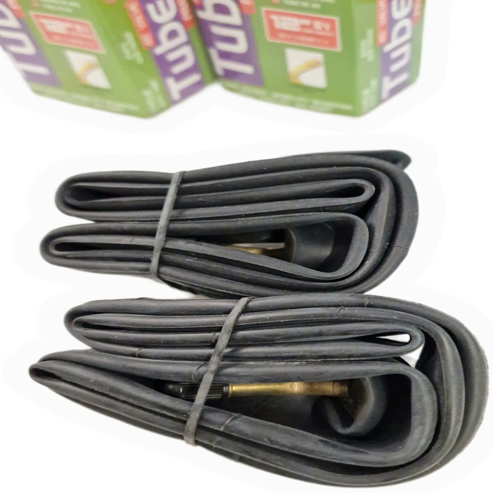 Aero Sport Pram Go Kart Butyl Rubber Inner Tube 12 inch 2 Pack Image 3