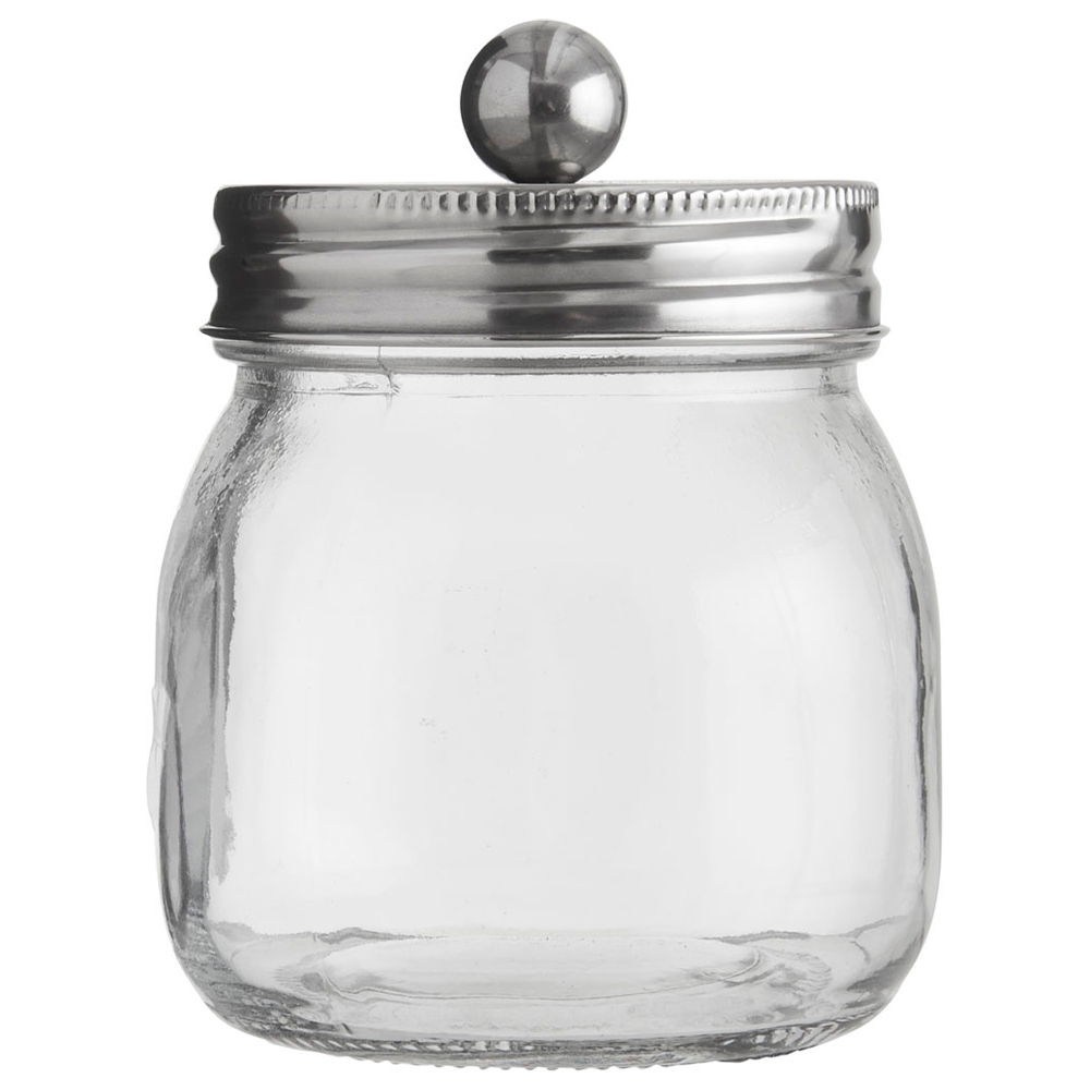Wilko Vintage Jar Image 1