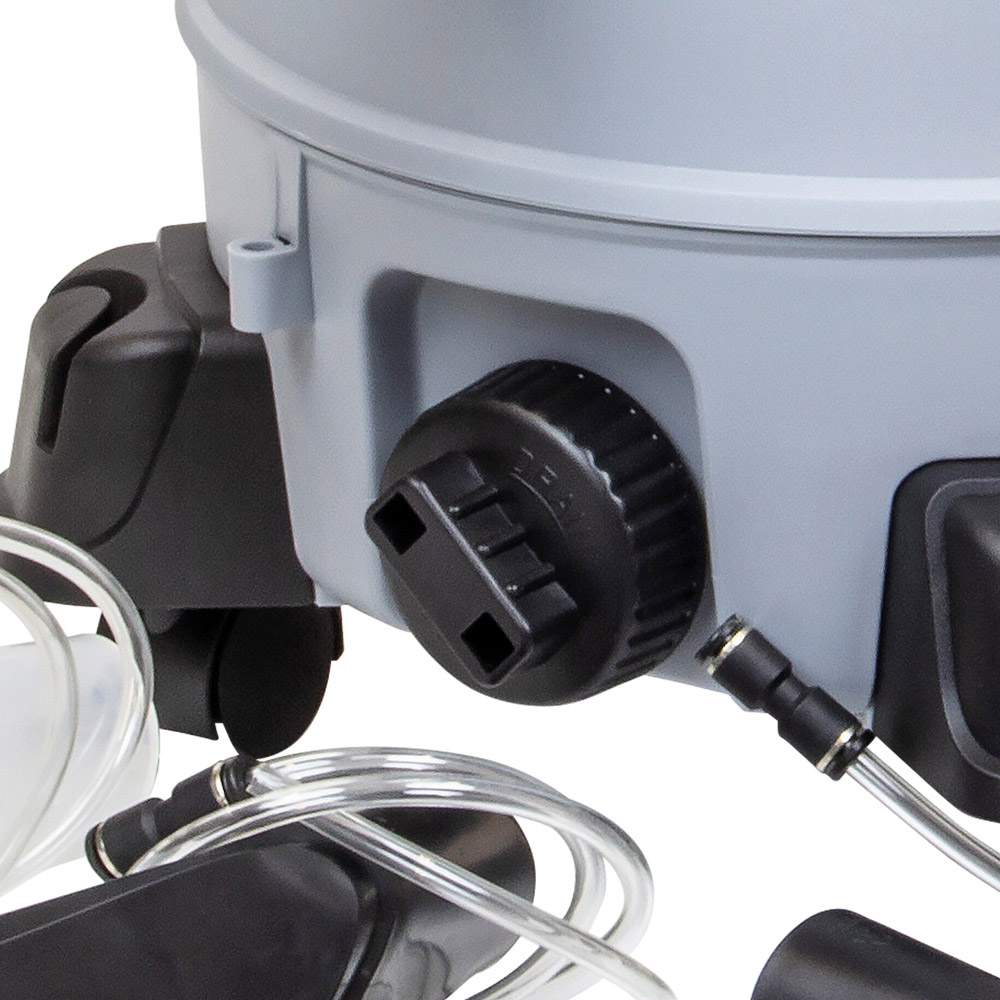 SIP 20L 1400 Valeting Machine Image 4