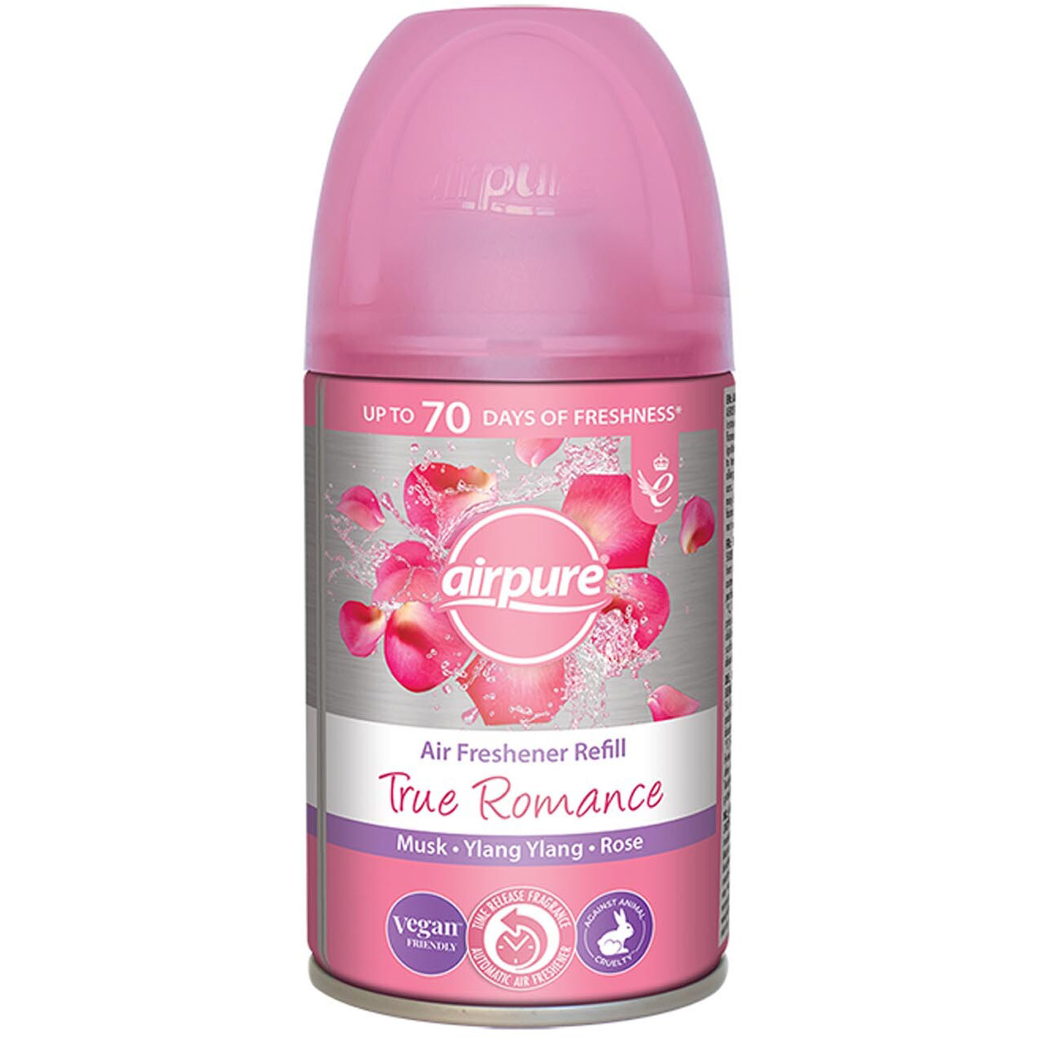 Airpure True Romance Air Freshener Refill Image