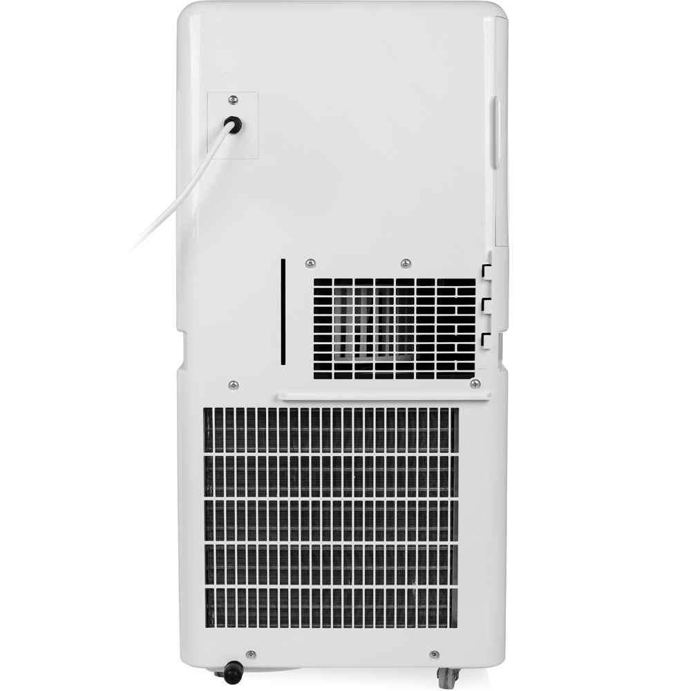 Princess White 7000BTU 3 in 1 Portable Air Conditioner Image 4
