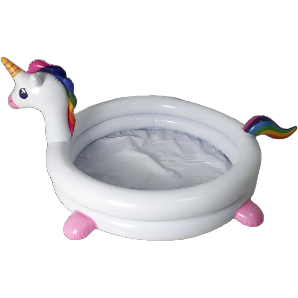 Kids Fun Pool Image 3