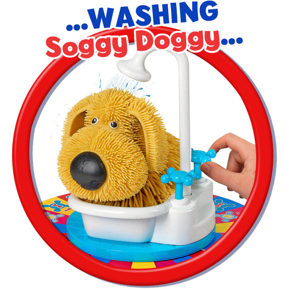 Soggy Doggy Image 3