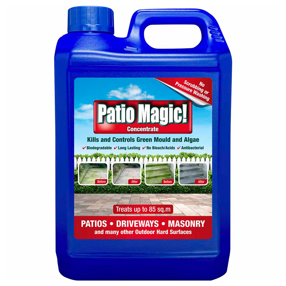 Shop Patio Cleaners