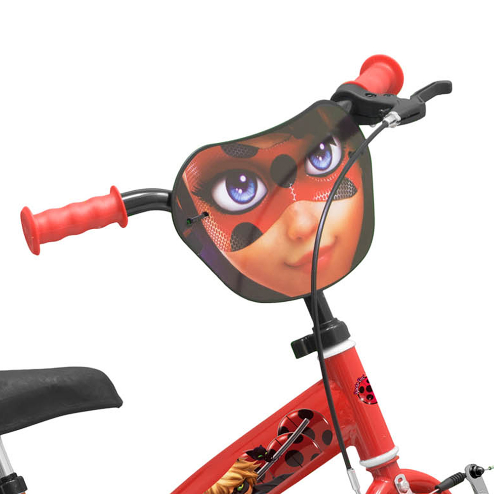 Toimsa Miraculous 12" Bicycle Image 2