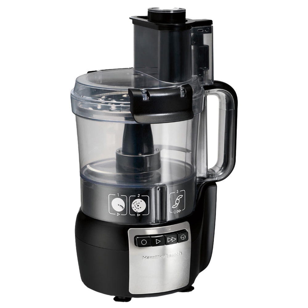 Hamilton Beach Big Mouth Food Processor Wilko