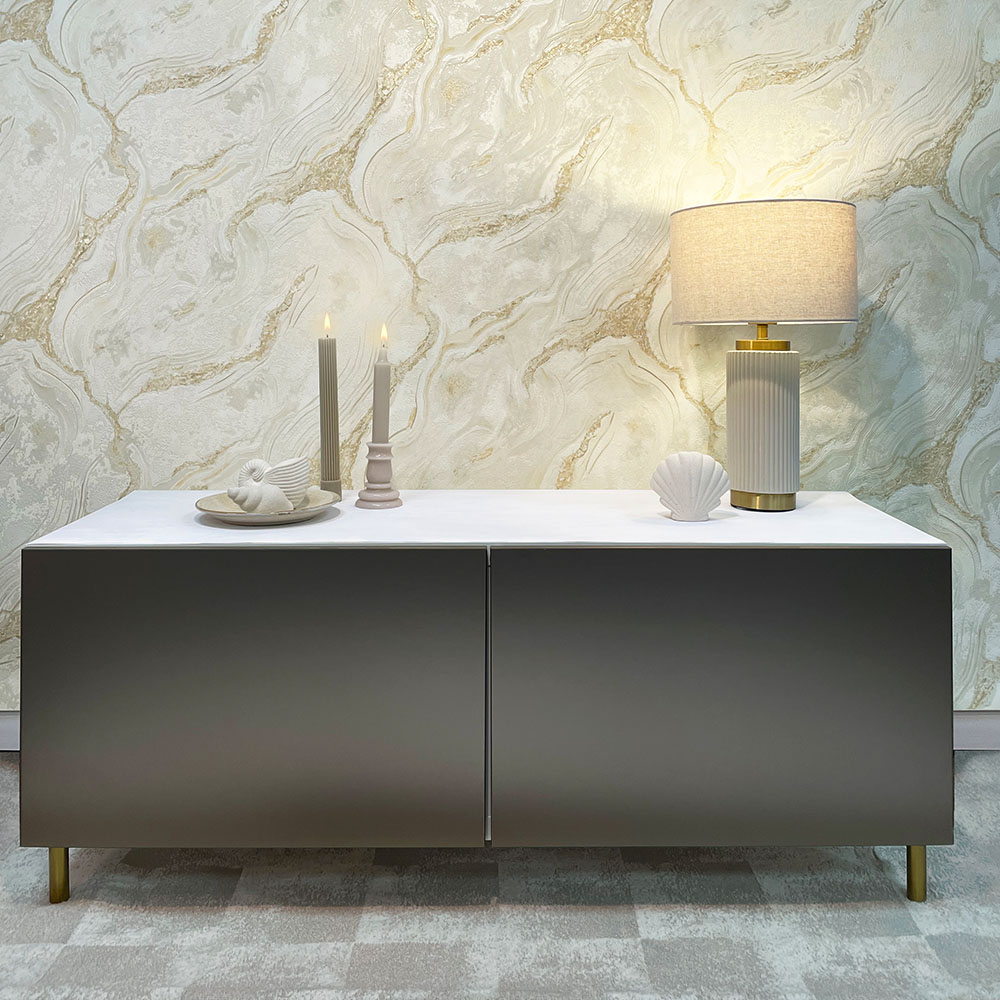 Rasch Agate Natural Wallpaper Image 3