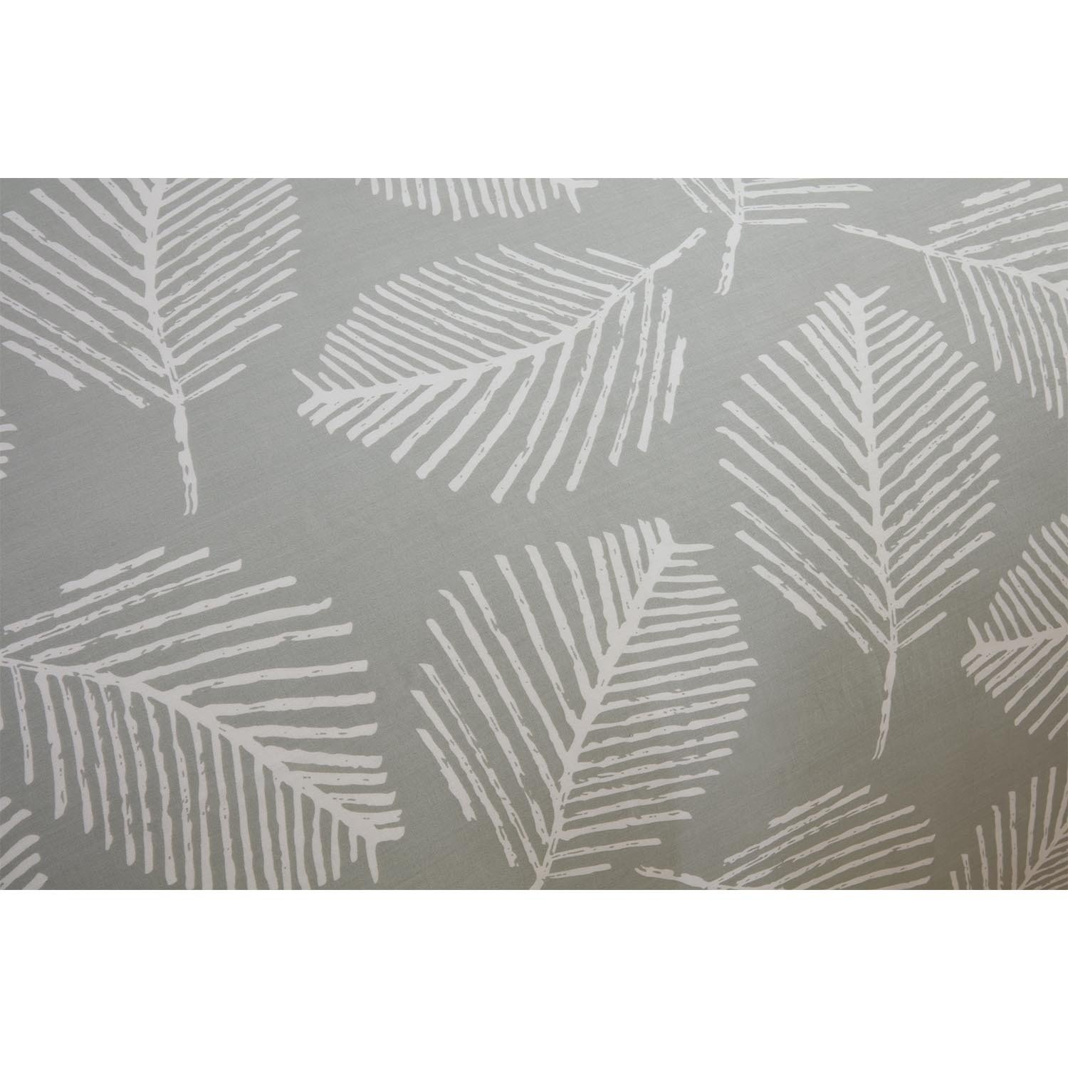 Divante Falling Leaves Double Duvet Cover Set Image 5