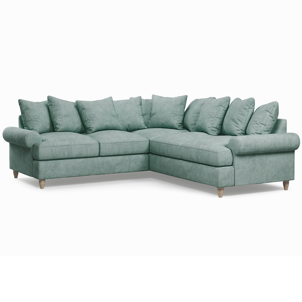 Clara 4 Seater Agmamito Faro 10 Corner Sofa Image 2