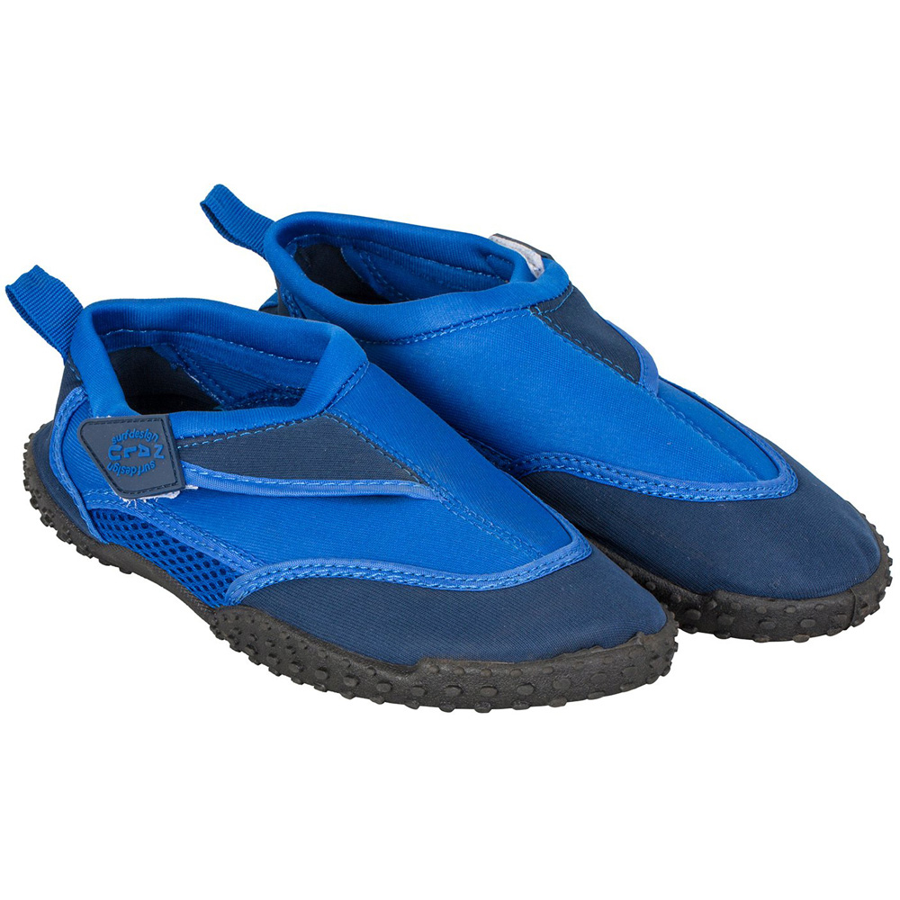Child's Aqua Shoes - 2 Image 1