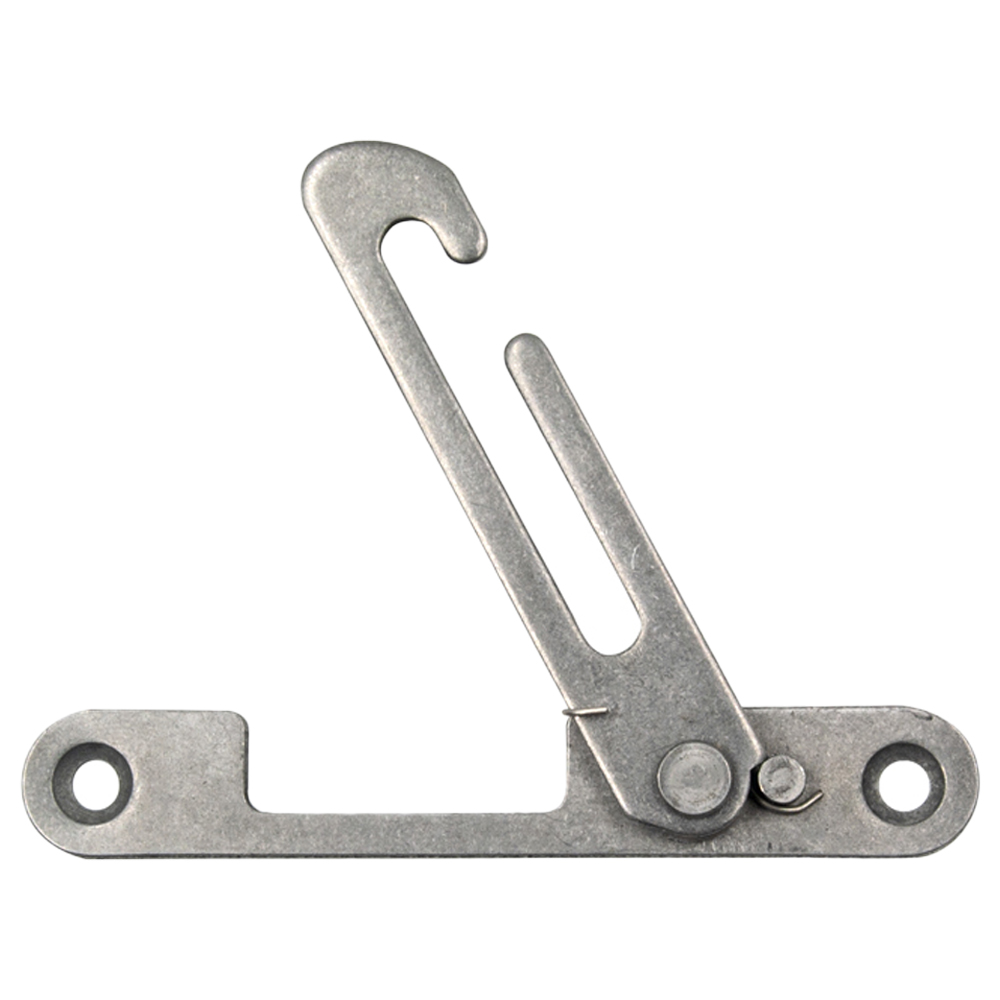 VERSA Right Handed Concealed Window Restrictor Wilko