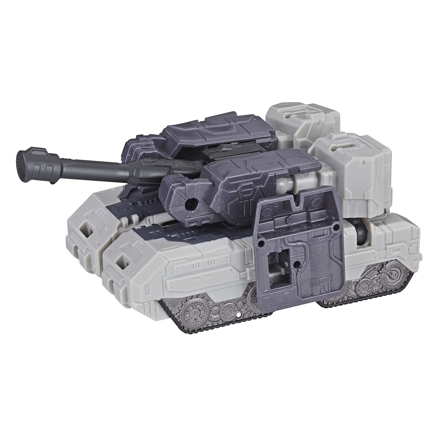 Transformers Gen Authentics Alpha Figure		 - Multicolour Image 15
