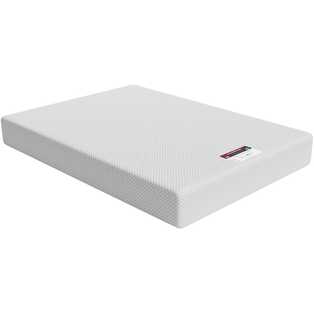 Visco Therapy Premier King Size 2000 Pocket Sprung Gel Memory Mattress Image 1
