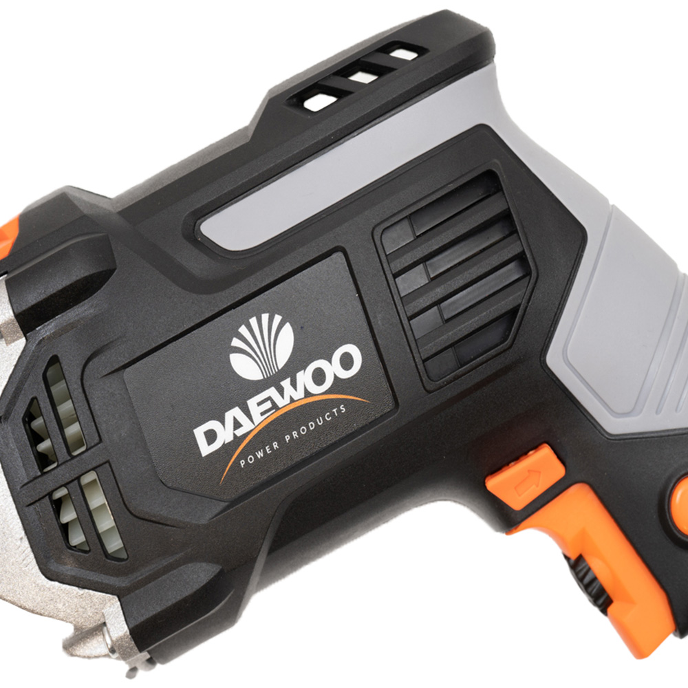 Daewoo 950W Corded Impact Drill Image 5