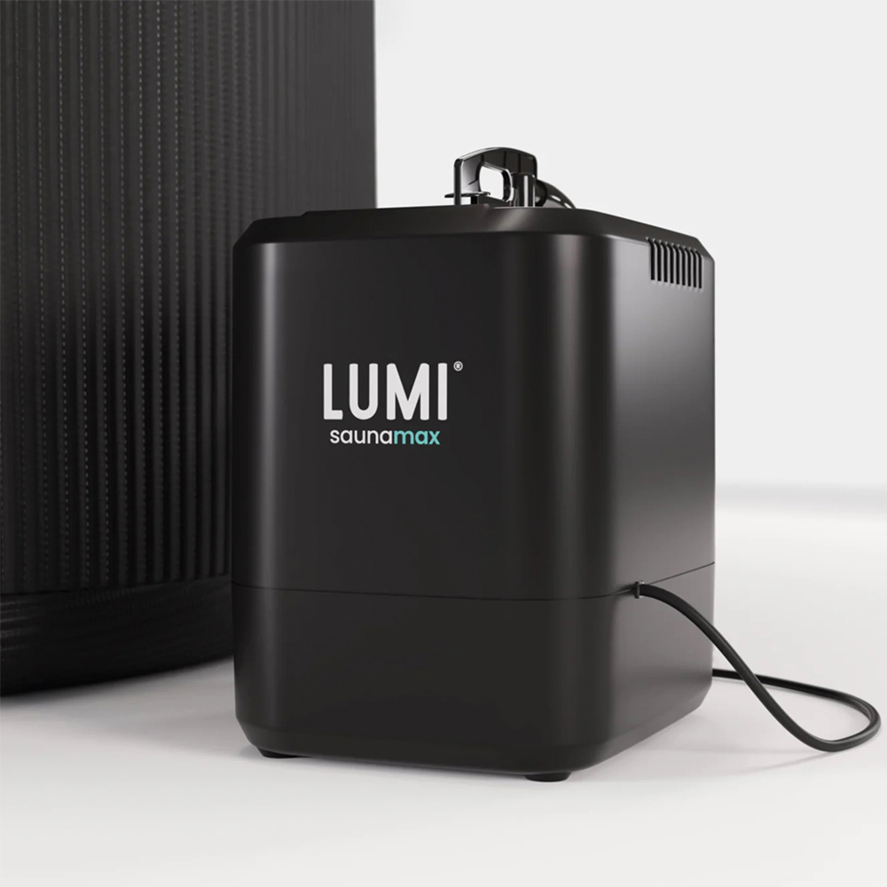 Lumi Therapy Sauna Max Image 3