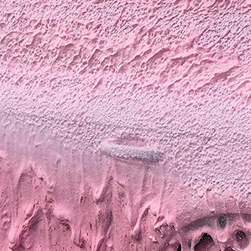 Pro-Kleen Pink Strawberry Milkshake Fragrance Snow Foam 5L Image 2