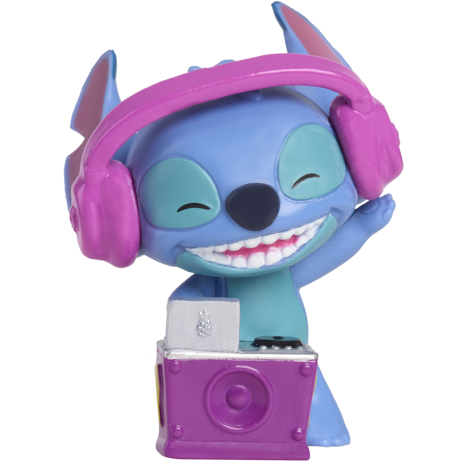 Stitch Collectible Mini Figure S5 Image 14