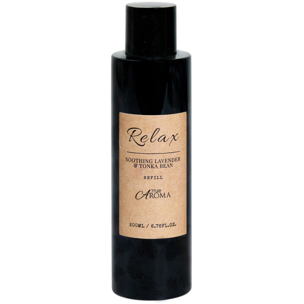 Revive or Relax Reed Diffuser Refill Image 4