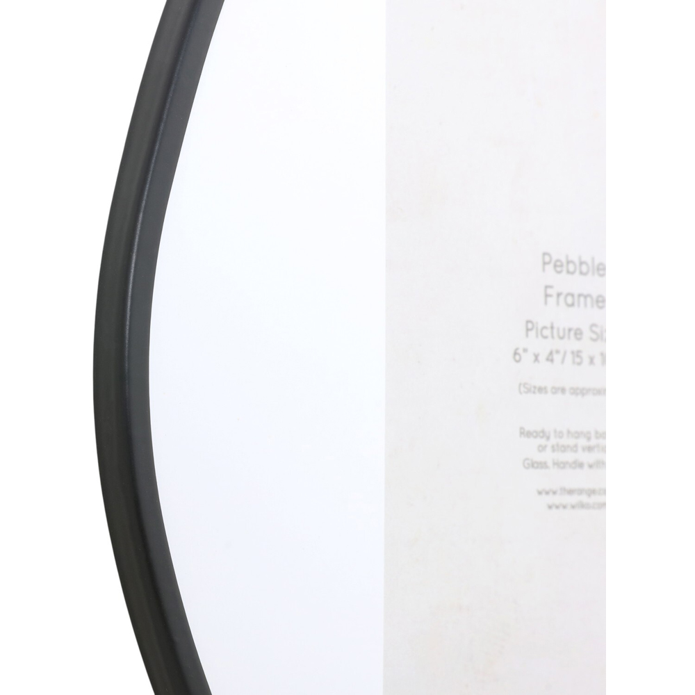 Pebble Photo Frame Image 6