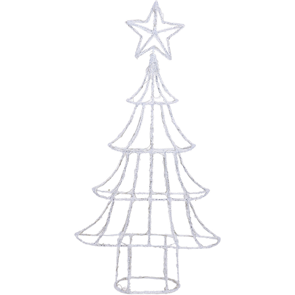LED Acrylic Tree Image 4